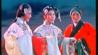 梨园戏 陈三五娘 电影 1957年