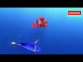 procurando nemo dublado parte 10 cenas de filmes