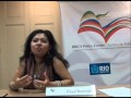 BRICS Policy Center Payal Banerjee - Political Economy of Energy / BRICS as agents of change