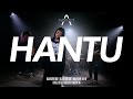 “HANTU” feat. CA-AH, Sekumpulan Orang Gila #Bahtera10Tahun