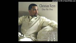Christian Keyes-Closer