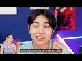 Koreans react to Girls Love (GL kdramas) for the first time! | PEACH