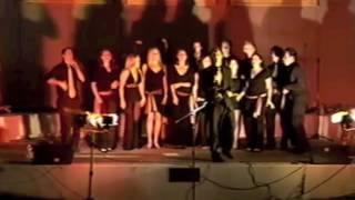 When I Get You Alone - USC SoCal VoCals Senior Sendoff 2005 (a cappella)