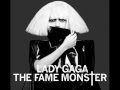 Lady Gaga - Alejandro(CD RIP)Audio HQ