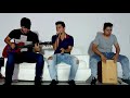 Kike Pavón | Ganas de Vivir (cover) Ministerio L&M