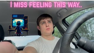 Why Doesn't Life Feel The Same Anymore?