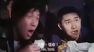 梁朝伟系列经典收藏《亚飛與亚基》粵語版   The Days of Being Dumb