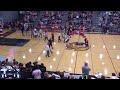 blue valley west high school vs blue valley southwest high school mens varsity basketball