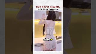 Mồn lèo gây bão #shorts