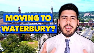 6 Things To Know Before You Move To Waterbury Ct | Living In Connecticut