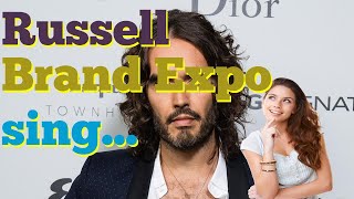Russell Brand Accused Of Exposing Himself Then Joking About Sexual Harassment On Radio Sho