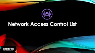 AWS NACL | AWS Network Access control List | NACL | NACL Demo | Network ACL Rules