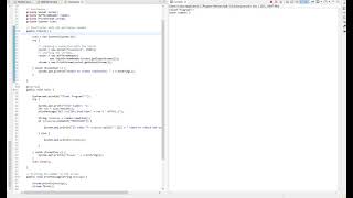 3A+1 SERVER WITH POOL THREAD