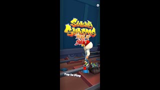 SUBWAY SURFERS WORLD RECORD! Insane High Score