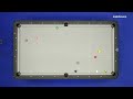 shane van boening vs tim de ruyter last 16 2023 european open pool championship