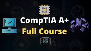 Cloud Computing and Virtualization :CompTIA A+ Training Series 7