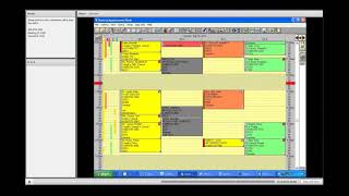 Dentrix training 3 Ledger