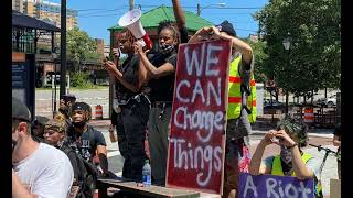 12 - How will Black Lives Matter change Virginia?