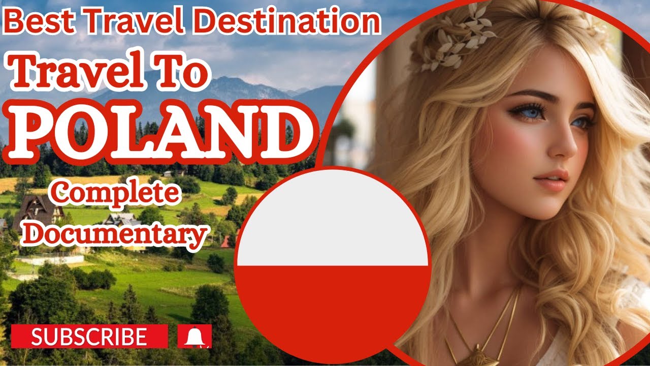 Travel To Poland I Best Destination I Full History And Documentary ...