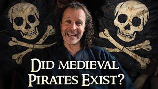 UNBELIEVABLE TRUTH about MEDIEVAL PIRATES!