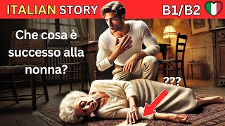 Learn Italian With Stories  - Il Peso della Verita