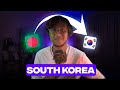 Study In South Korea from Bangladesh 2025 | Easy Abroad