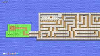 Vim Adventures - Level 01