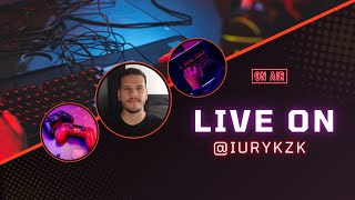 LIVE #9  - Casual e Corrida Arm4da do CS2 está bom?