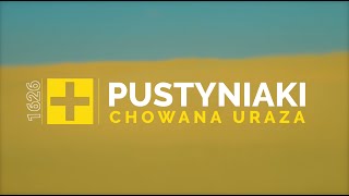 Pustyniaki [#1626] Chowana uraza