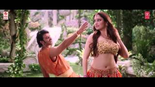 Pachchai Thee Video Song   Baahubali Tamil   Prabhas, Rana, Anushka, Tamannaah