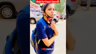 Payal Zone Exposed || Sourav Joshi Vlogs 😂😍