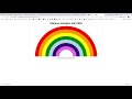 Build an Animated Rainbow with HTML and CSS