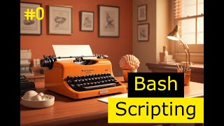 RHSA Course LvL 2 #2 [ Bash Scripting #0 ] - what is a bash script?
