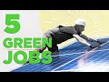 5 jobs for people who want to save the planet | Roadtrip Nation