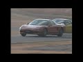 track race 73 honda nsx r vs nsx type s zero