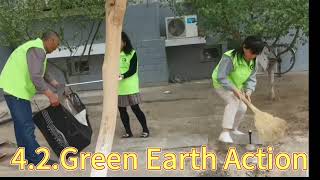 4.29 Green Earth Action