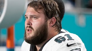 Philadelphia Eagles' Josh Sills indicted on rape, kidnapping charges