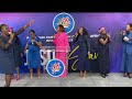 Nditarire Nokufara (AFM Hymn)| Jesu Ari Pano | Your Are Holy (Agnus dei)