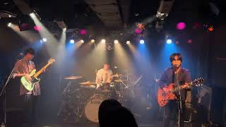 andymori [SMC 卒業ライブ/ Graduation Gig 2025 Day 2]