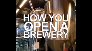 SmartBrew Fully Automated Commercial Craft Brewery