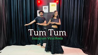 Tum Tum | Enemy (Tamil) | Dance cover | Vishal & Arya | Thaman S