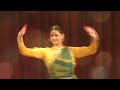 traditional ganesh paran kathak namrata rai