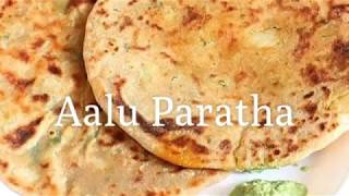 Aalu Paratha in Kerala Style|ആലു പറാത്ത എങ്ങനെ ഈസി ആയി കേരളാ സ്റ്റൈൽ ഇൽ ഉണ്ടാകാം