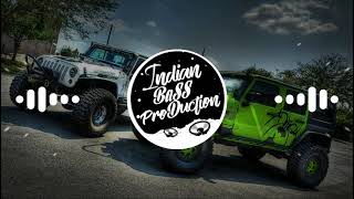Area De Jatt 🔊BASS BOOSTED🔊 | Darsh Dhaliwal | Indian Bass Production |