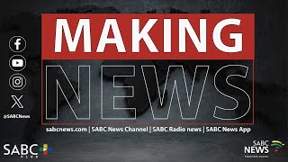 #SABCNews Headlines @06H30 | 09 December 2023