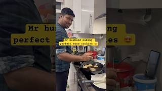 Chef husband 😍 #viralvideo #shorts #husband #couple #shortvideo #viralshorts @jyotimaneshwar2630