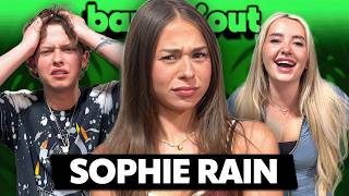 SOPHIE RAIN CALLS OUT CAMILLA ARAUJO & GHOSTS DRAKE | #50 | Bangin' Out