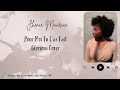 pour moi tu l’as fait • jhenie maurice glorious louange cover