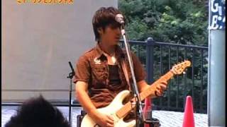 M.T.S IN MIYA SUN SET JAZZ 2010 / 宇都宮ケーブルTV