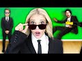 Which BEST FRIEND Goes MISSING First Worst GAME MASTER Disguise Wins Rebecca Zamolo Which BEST FRIEND Goes MISSING First Worst GAME MASTER Disguise Wins Rebecca Zamolo
